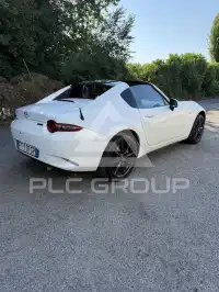 2019 Mazda MX-5
