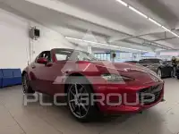 2019 Mazda MX-5
