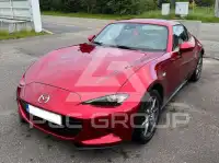 2019 Mazda MX-5
