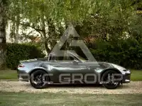 2019 Mazda MX-5