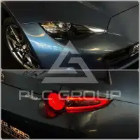 2019 Mazda MX-5