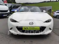 2019 Mazda MX-5