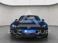 2019 Mazda MX-5