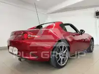 2019 Mazda MX-5