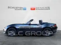 2019 Mazda MX-5
