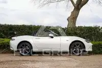 2019 Mazda MX-5