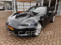 2019 Mazda MX-5
