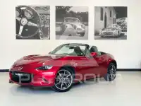 2019 Mazda MX-5