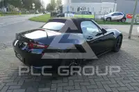 2019 Mazda MX-5