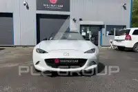 2019 Mazda MX-5