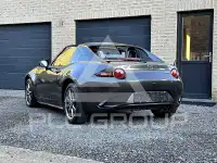 2019 Mazda MX-5