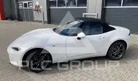 2019 Mazda MX-5