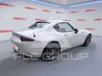 2019 Mazda MX-5
