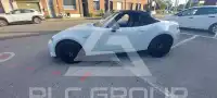 2019 Mazda MX-5