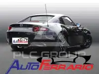 2019 Mazda MX-5