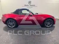 2019 Mazda MX-5