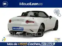 2019 Mazda MX-5