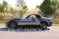 2019 Mazda MX-5