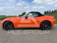 2019 Mazda MX-5
