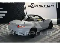 2019 Mazda MX-5
