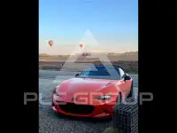 2019 Mazda MX-5
