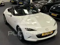 2019 Mazda MX-5