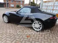 2019 Mazda MX-5