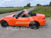 2019 Mazda MX-5