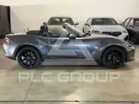 2019 Mazda MX-5