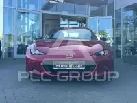 2019 Mazda MX-5