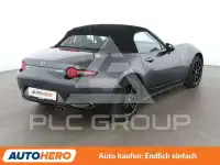 2019 Mazda MX-5
