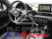 2019 Mazda MX-5