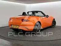 2019 Mazda MX-5