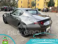 2019 Mazda MX-5