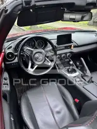 2019 Mazda MX-5