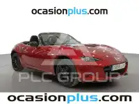 2019 Mazda MX-5
