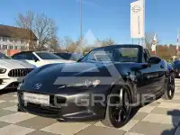 2019 Mazda MX-5