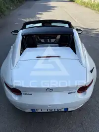 2019 Mazda MX-5