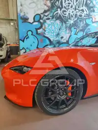 2019 Mazda MX-5