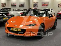 2019 Mazda MX-5