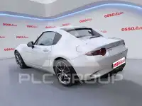 2019 Mazda MX-5