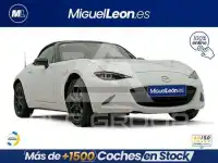 2019 Mazda MX-5