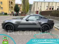 2019 Mazda MX-5