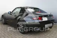 2019 Mazda MX-5