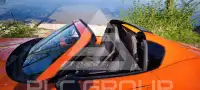 2019 Mazda MX-5