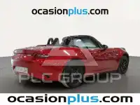 2019 Mazda MX-5