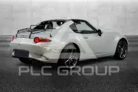 2019 Mazda MX-5