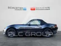 2019 Mazda MX-5