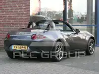 2019 Mazda MX-5