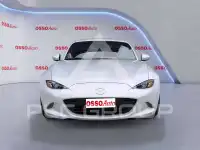 2019 Mazda MX-5